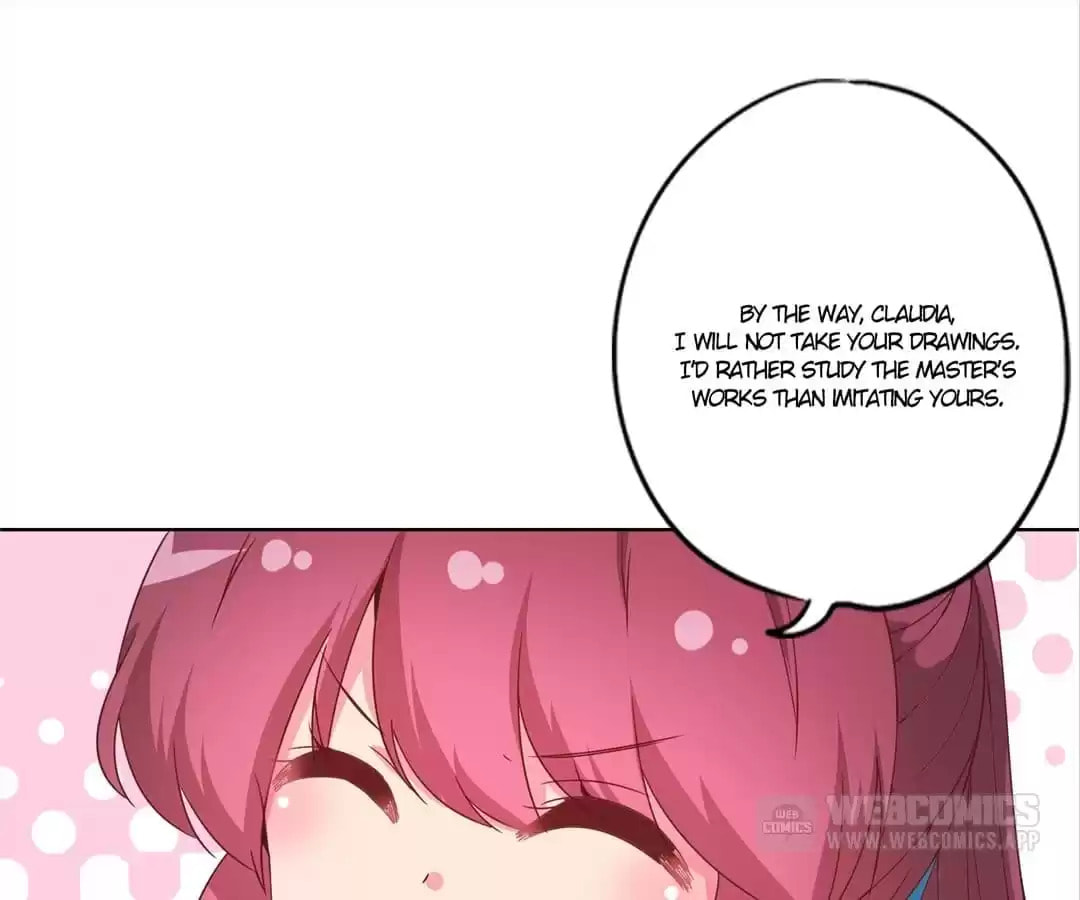 The Empress' Poor-quality Special Effects Chapter 112 page 42 - 