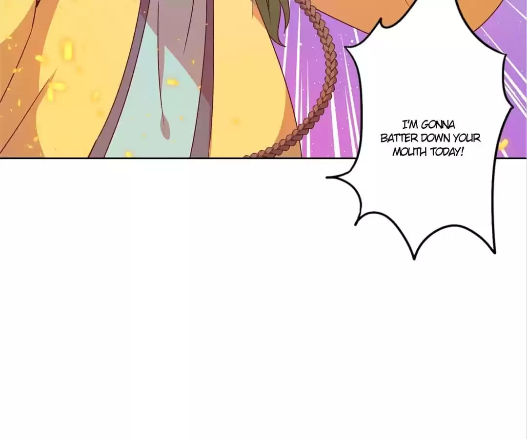 The Empress' Poor-quality Special Effects Chapter 112 page 49 - 