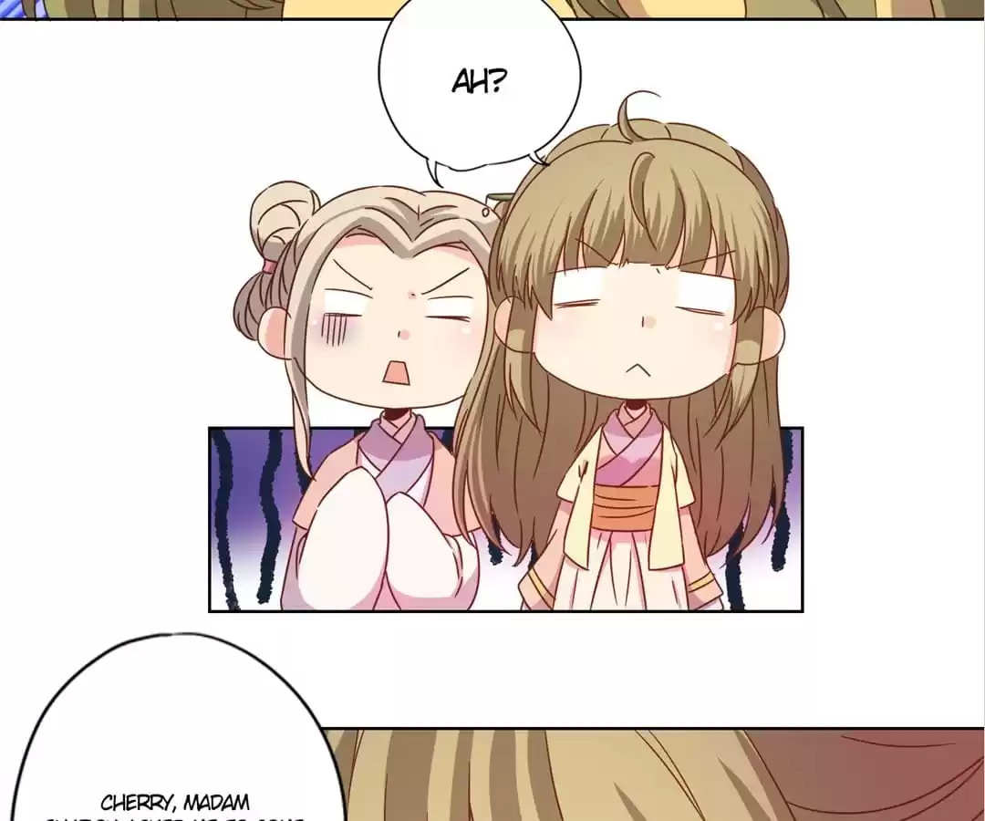 The Empress' Poor-quality Special Effects Chapter 113 page 23 - 