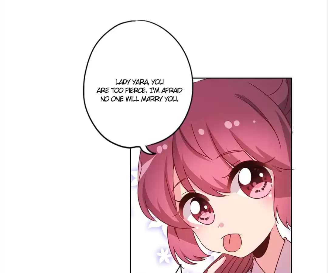 The Empress' Poor-quality Special Effects Chapter 113 page 31 - 