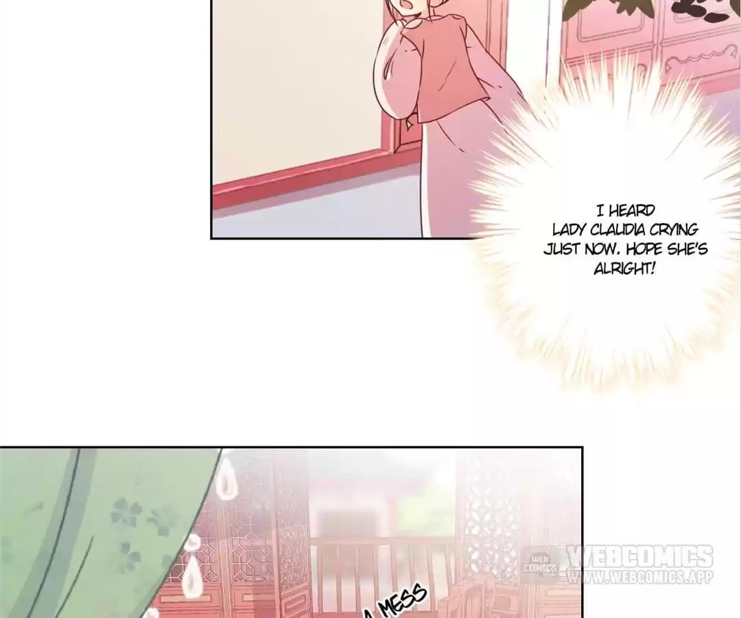 The Empress' Poor-quality Special Effects Chapter 113 page 42 - 