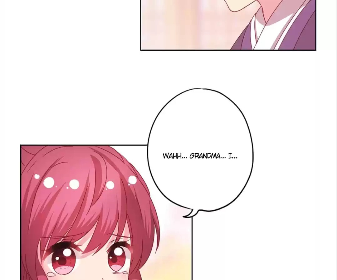 The Empress' Poor-quality Special Effects Chapter 114 page 11 - 