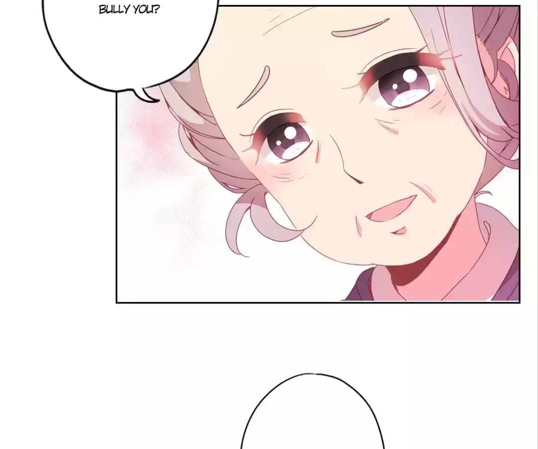 The Empress' Poor-quality Special Effects Chapter 114 page 15 - 