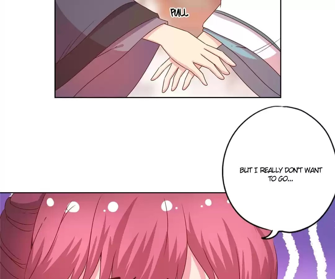 The Empress' Poor-quality Special Effects Chapter 114 page 23 - 