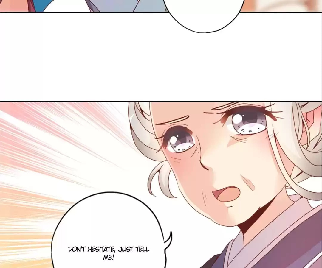 The Empress' Poor-quality Special Effects Chapter 114 page 27 - 