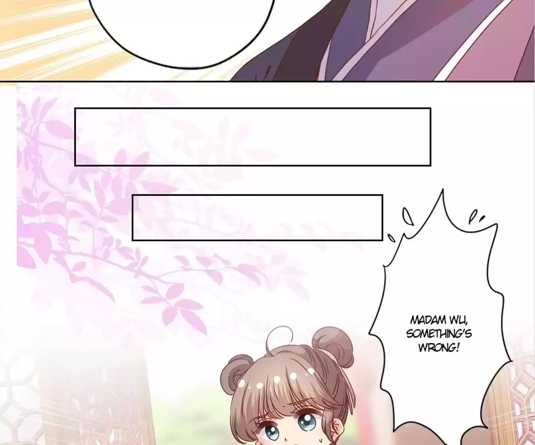 The Empress' Poor-quality Special Effects Chapter 114 page 28 - 