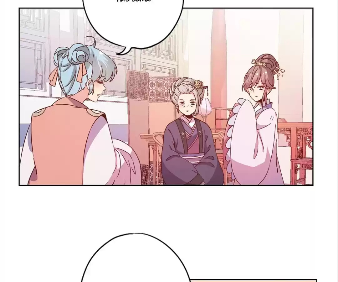 The Empress' Poor-quality Special Effects Chapter 114 page 4 - 