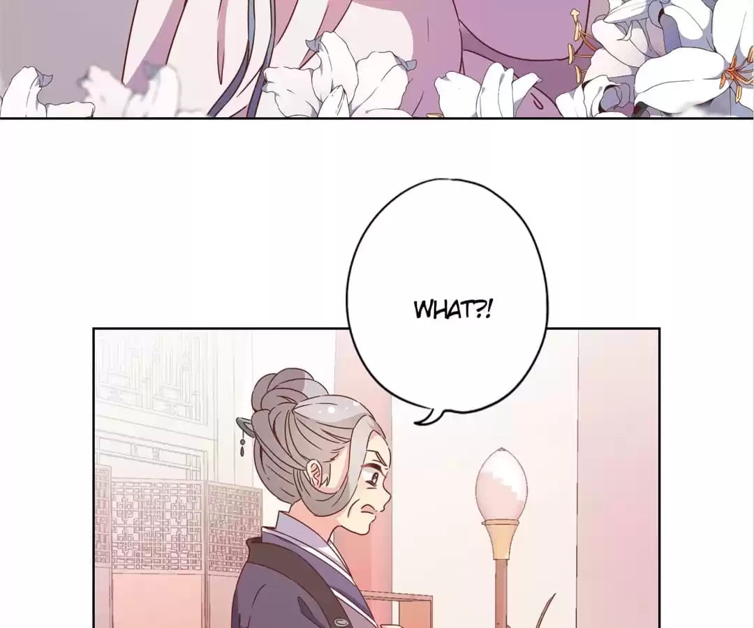 The Empress' Poor-quality Special Effects Chapter 114 page 36 - 