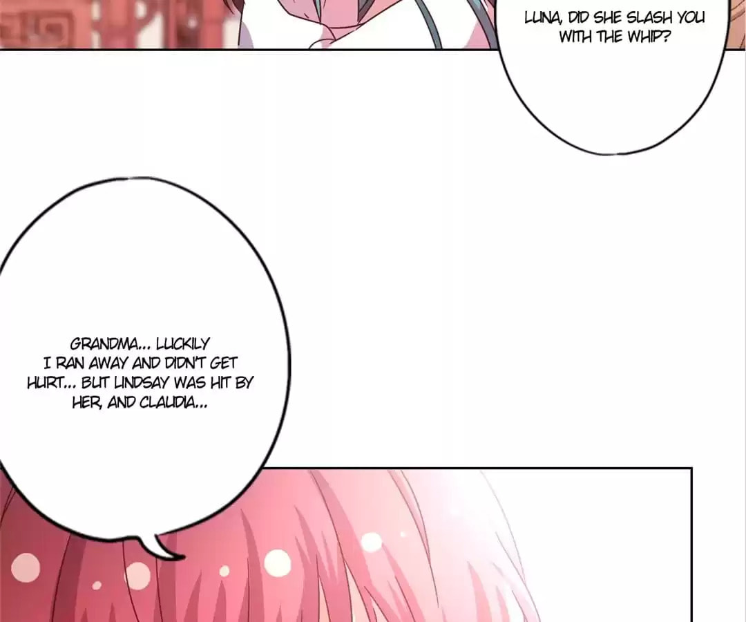 The Empress' Poor-quality Special Effects Chapter 114 page 43 - 