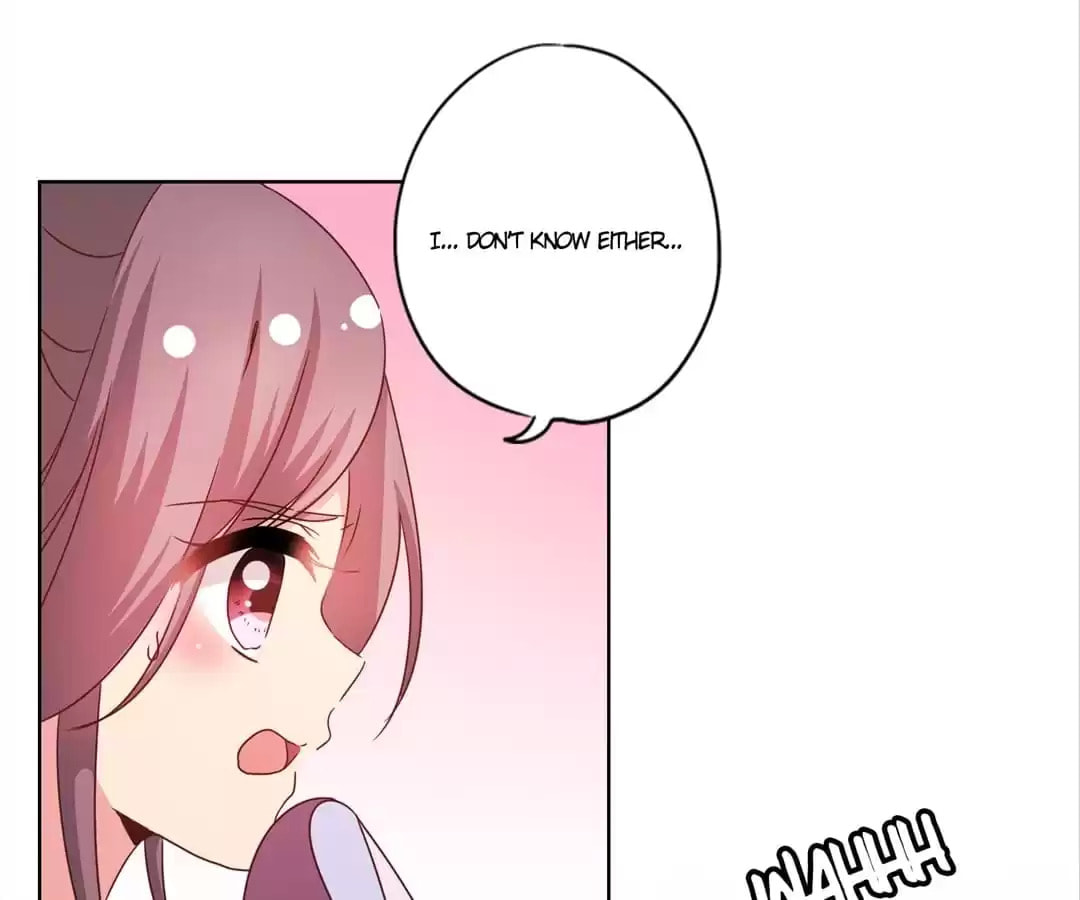 The Empress' Poor-quality Special Effects Chapter 114 page 6 - 