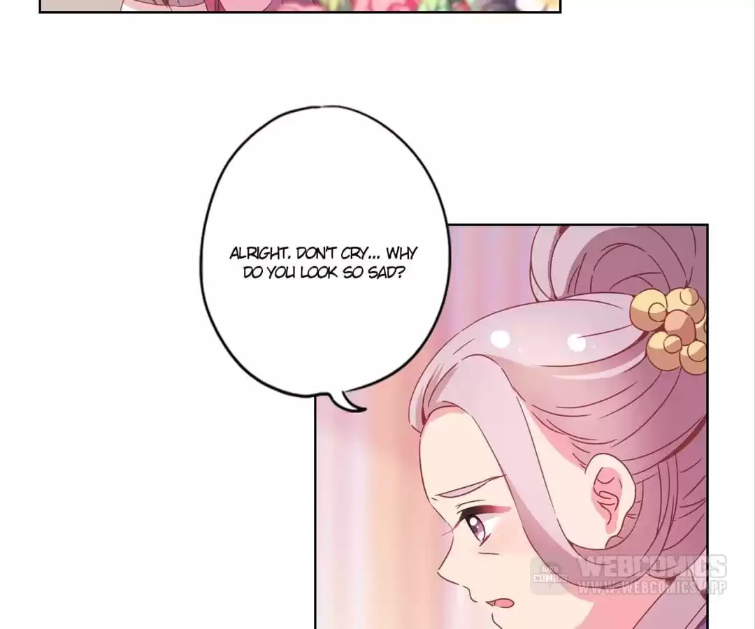 The Empress' Poor-quality Special Effects Chapter 114 page 10 - 