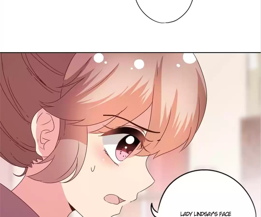 The Empress' Poor-quality Special Effects Chapter 115 page 25 - 