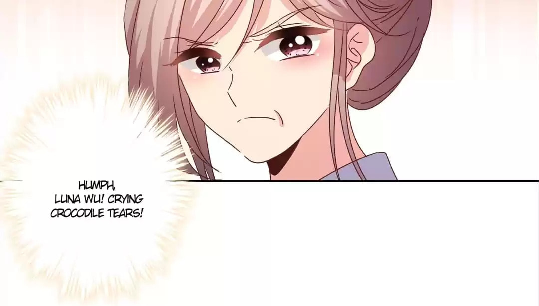 The Empress' Poor-quality Special Effects Chapter 115 page 29 - 
