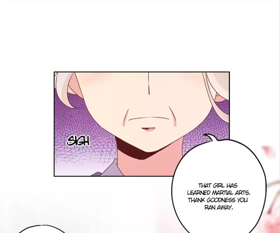 The Empress' Poor-quality Special Effects Chapter 115 page 30 - 