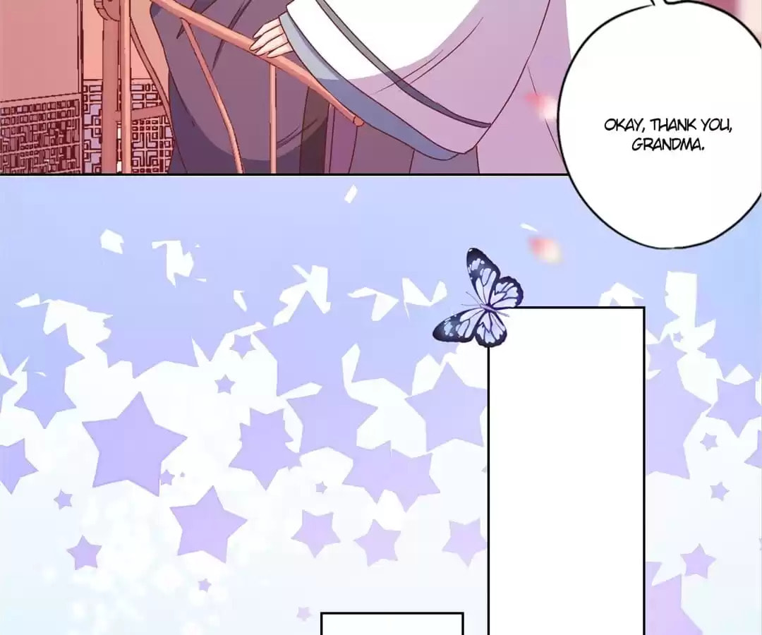 The Empress' Poor-quality Special Effects Chapter 115 page 32 - 