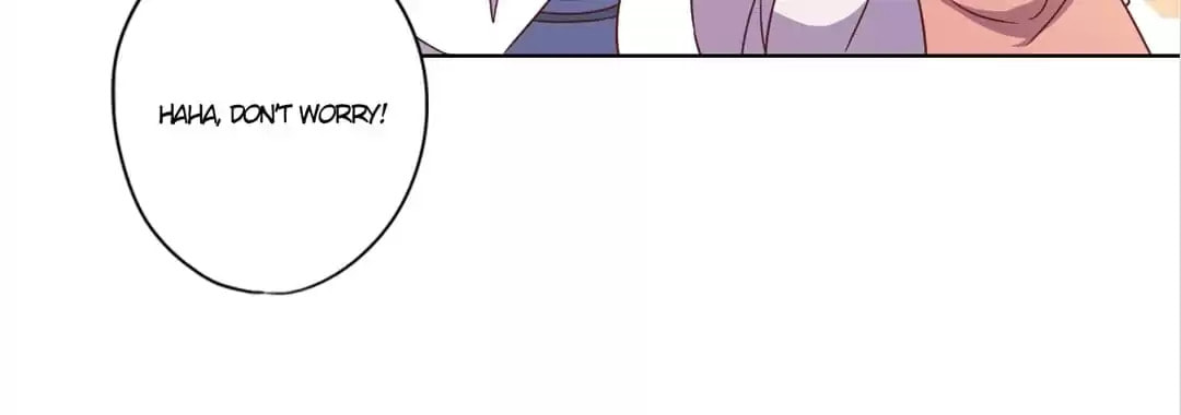 The Empress' Poor-quality Special Effects Chapter 115 page 36 - 