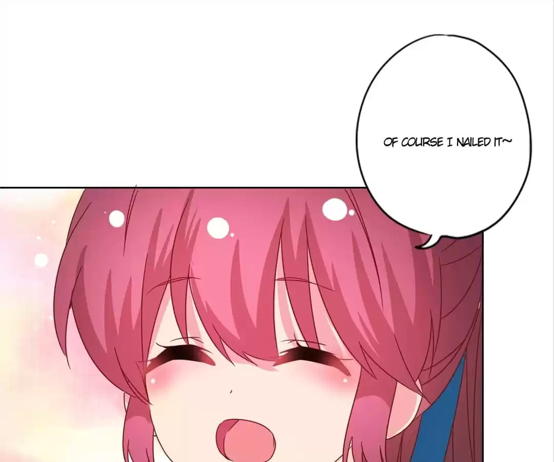 The Empress' Poor-quality Special Effects Chapter 115 page 37 - 