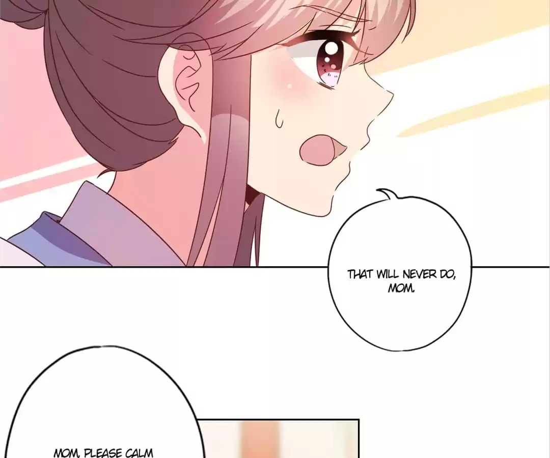 The Empress' Poor-quality Special Effects Chapter 115 page 5 - 
