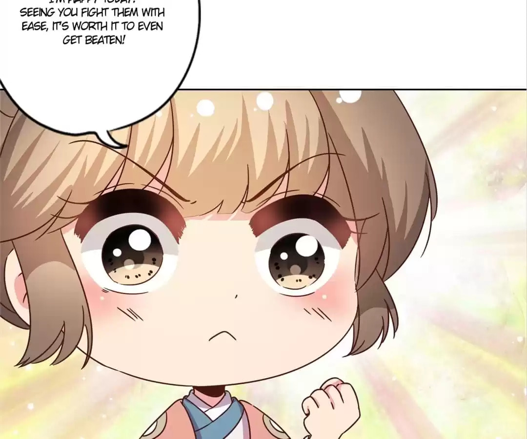 The Empress' Poor-quality Special Effects Chapter 115 page 43 - 