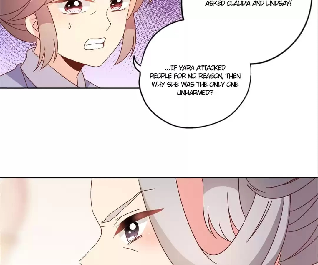 The Empress' Poor-quality Special Effects Chapter 116 page 13 - 