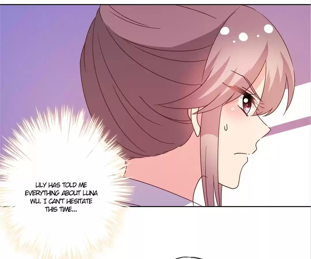 The Empress' Poor-quality Special Effects Chapter 116 page 22 - 