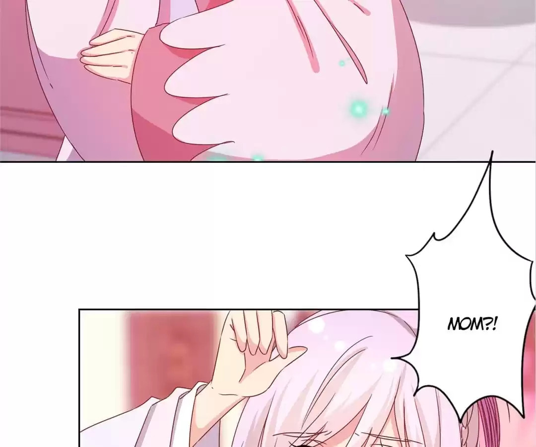 The Empress' Poor-quality Special Effects Chapter 116 page 37 - 