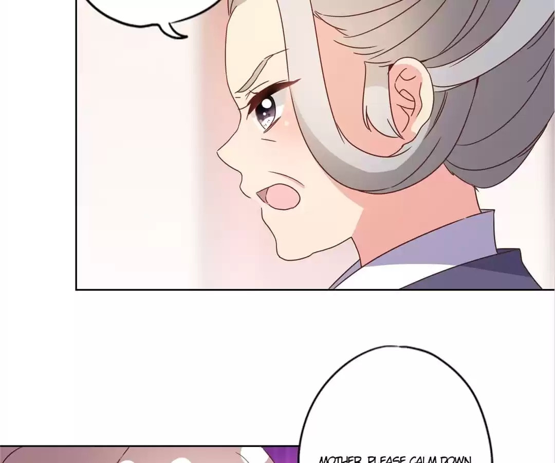 The Empress' Poor-quality Special Effects Chapter 116 page 5 - 
