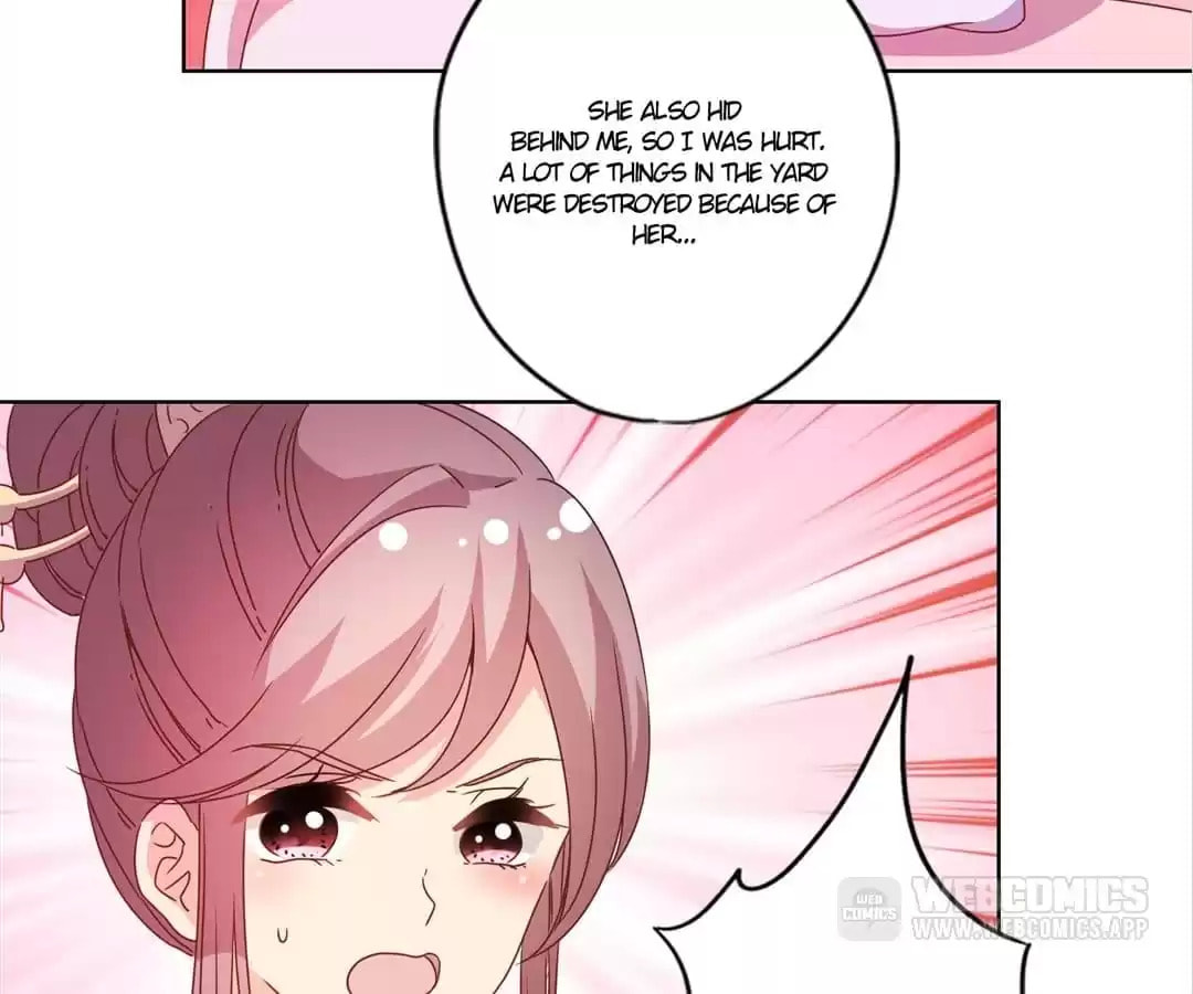 The Empress' Poor-quality Special Effects Chapter 116 page 42 - 
