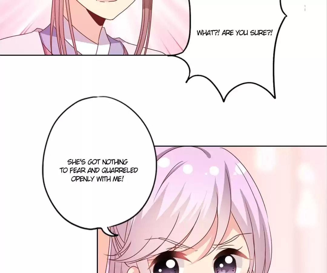 The Empress' Poor-quality Special Effects Chapter 116 page 43 - 