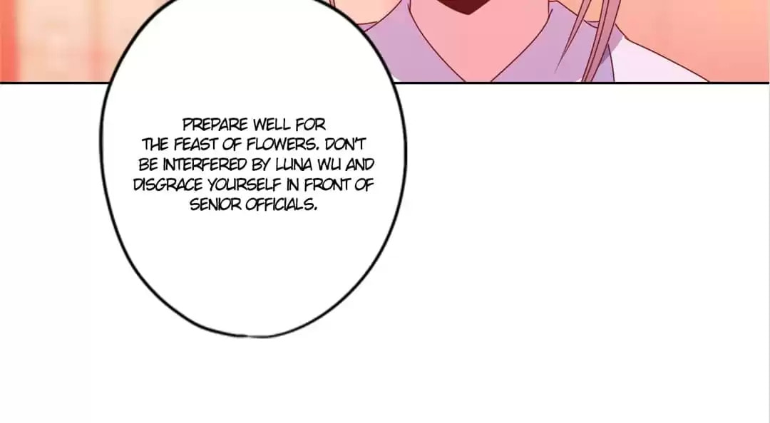 The Empress' Poor-quality Special Effects Chapter 116 page 49 - 