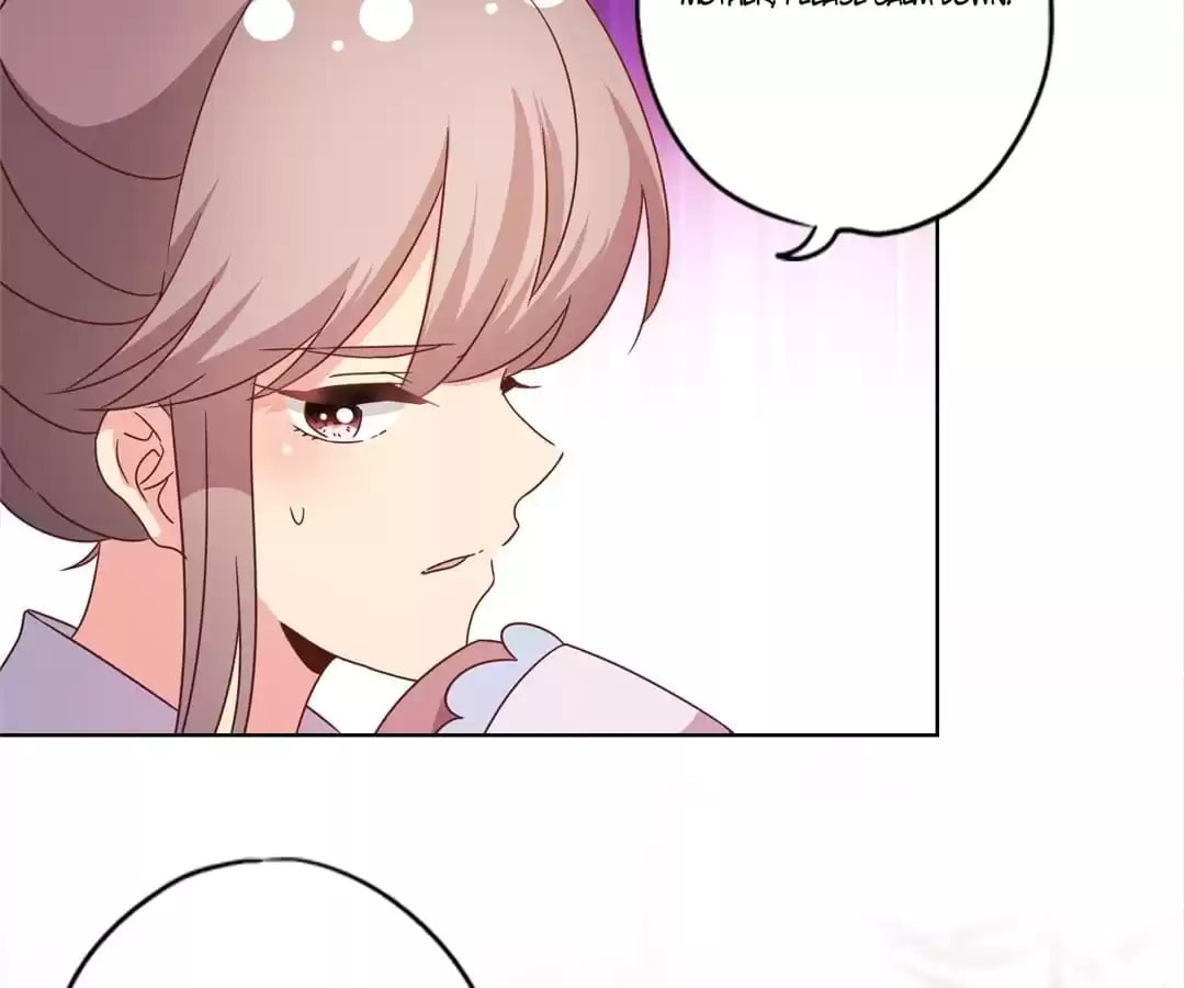 The Empress' Poor-quality Special Effects Chapter 116 page 6 - 