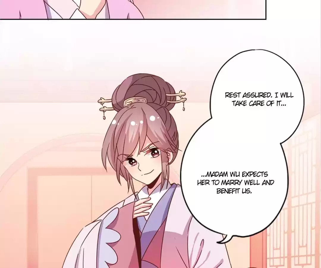 The Empress' Poor-quality Special Effects Chapter 116 page 51 - 