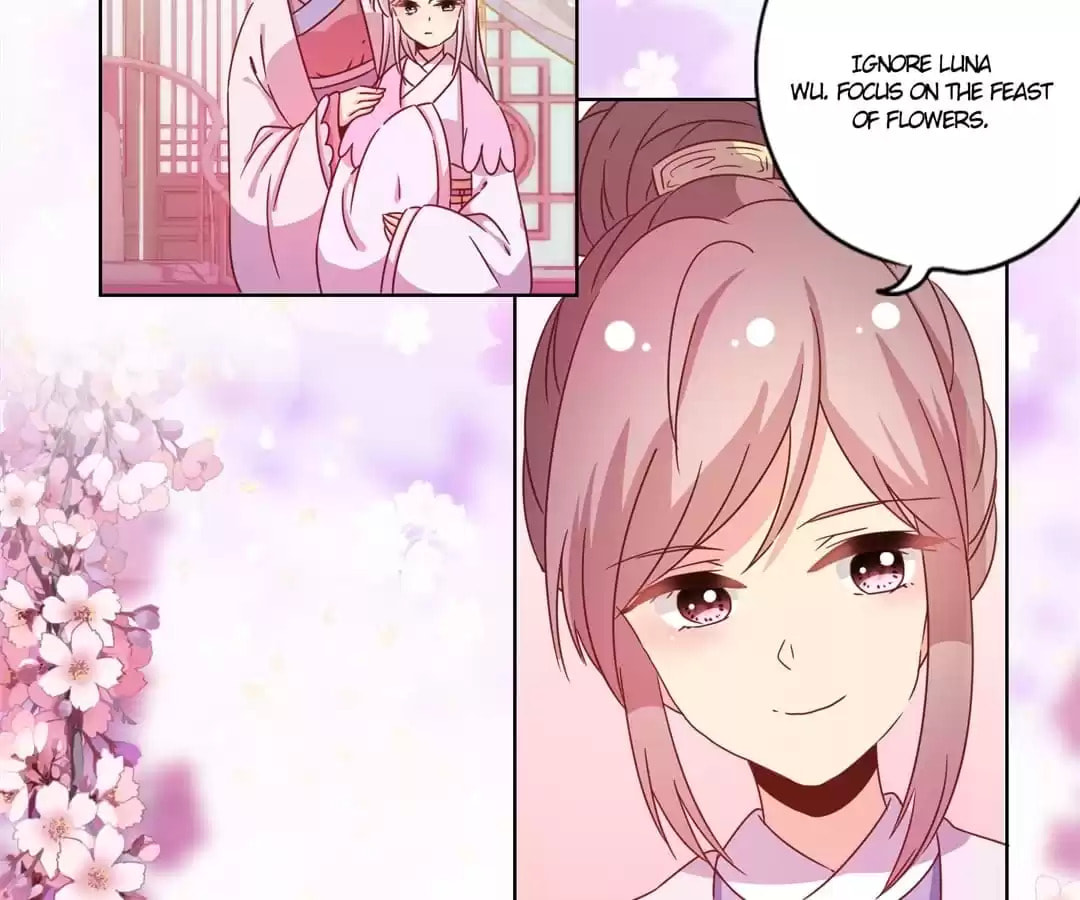The Empress' Poor-quality Special Effects Chapter 117 page 14 - 