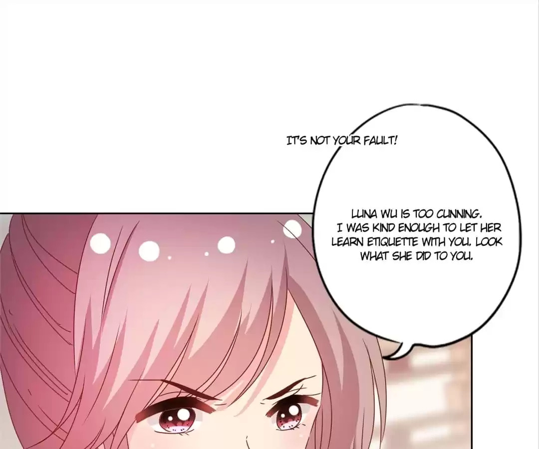 The Empress' Poor-quality Special Effects Chapter 117 page 30 - 