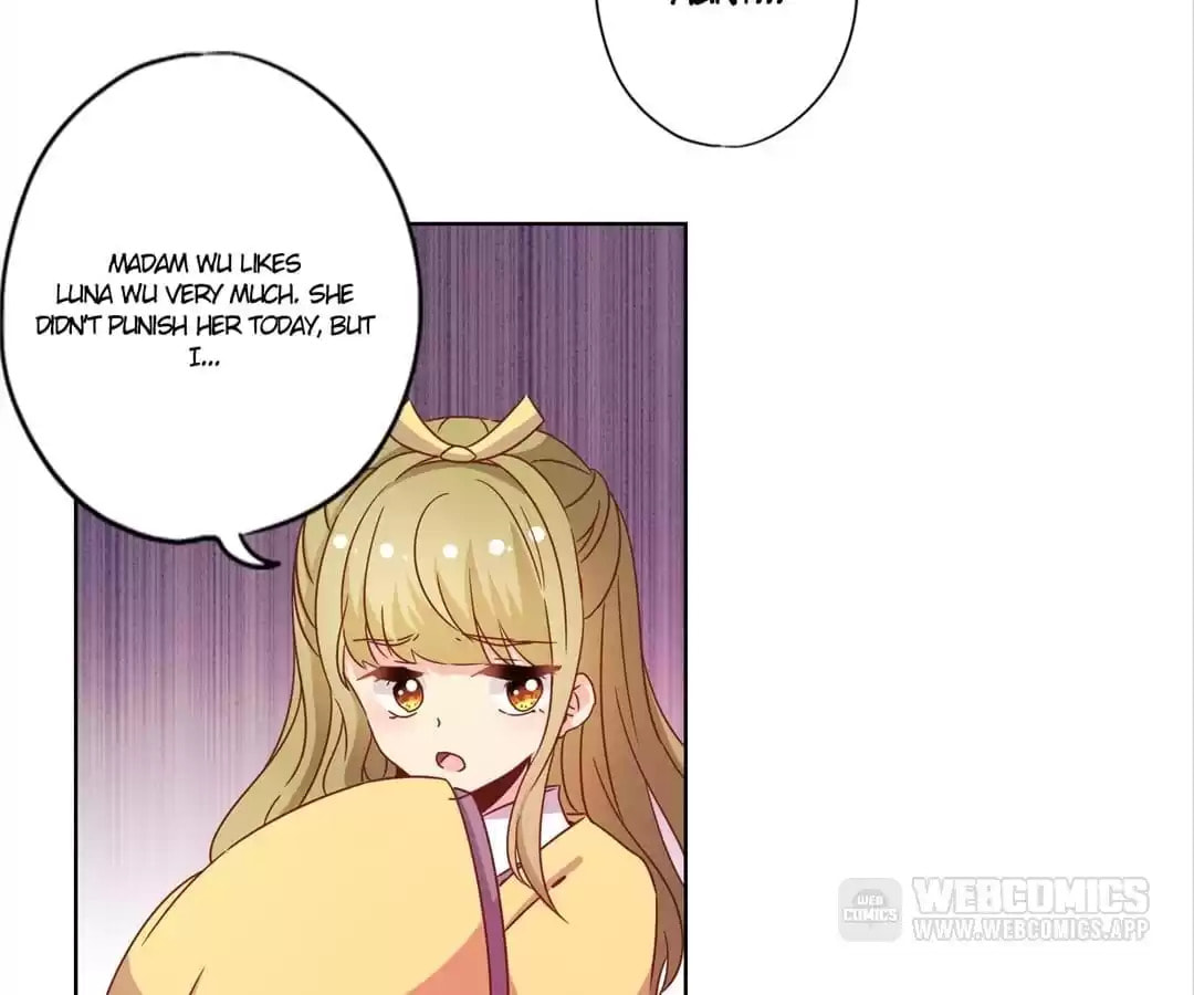The Empress' Poor-quality Special Effects Chapter 117 page 42 - 