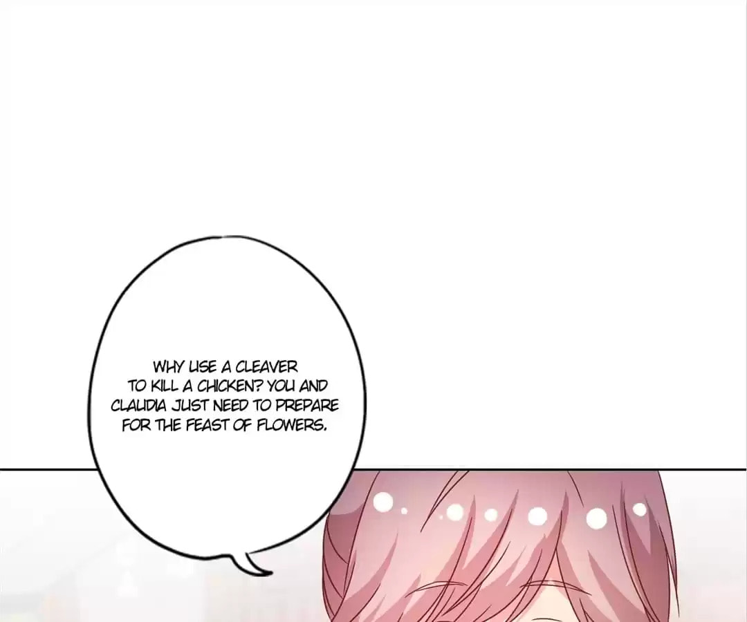 The Empress' Poor-quality Special Effects Chapter 117 page 46 - 