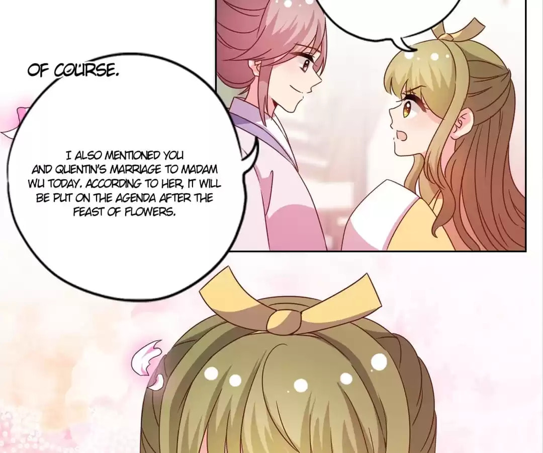 The Empress' Poor-quality Special Effects Chapter 117 page 48 - 