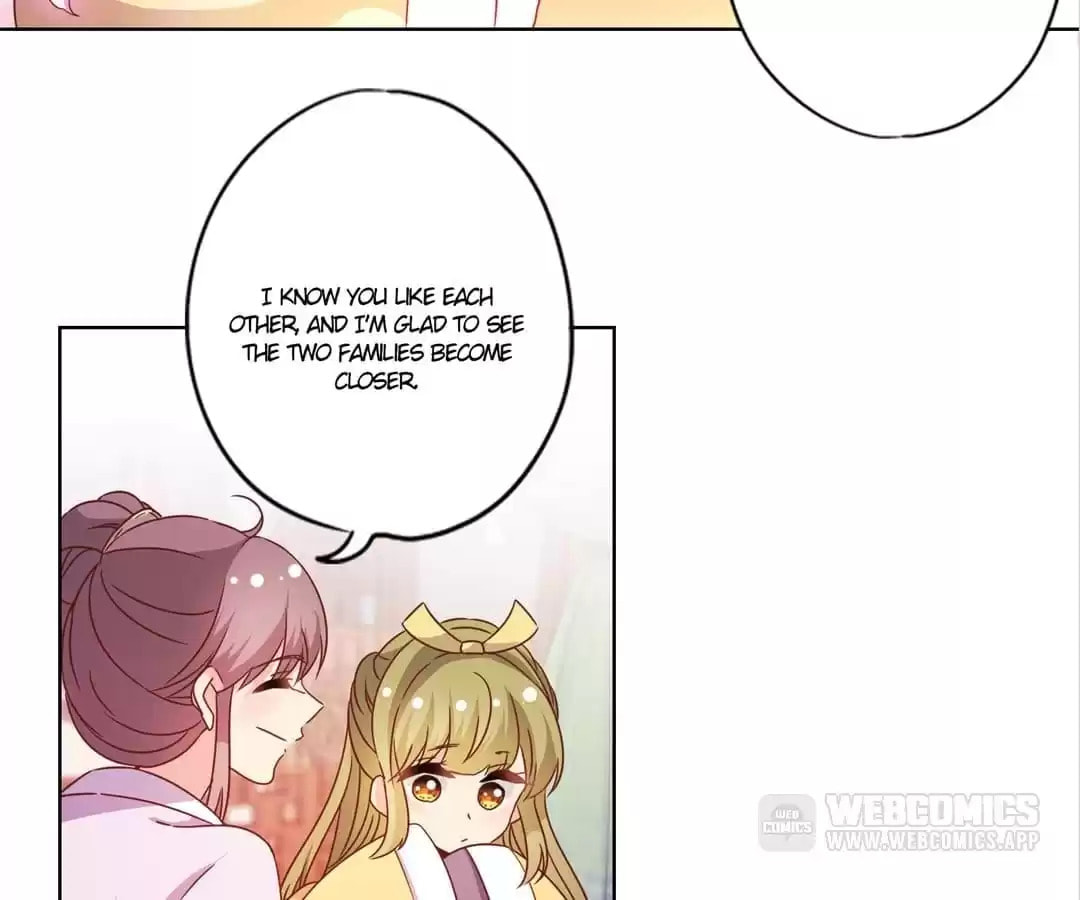 The Empress' Poor-quality Special Effects Chapter 117 page 50 - 