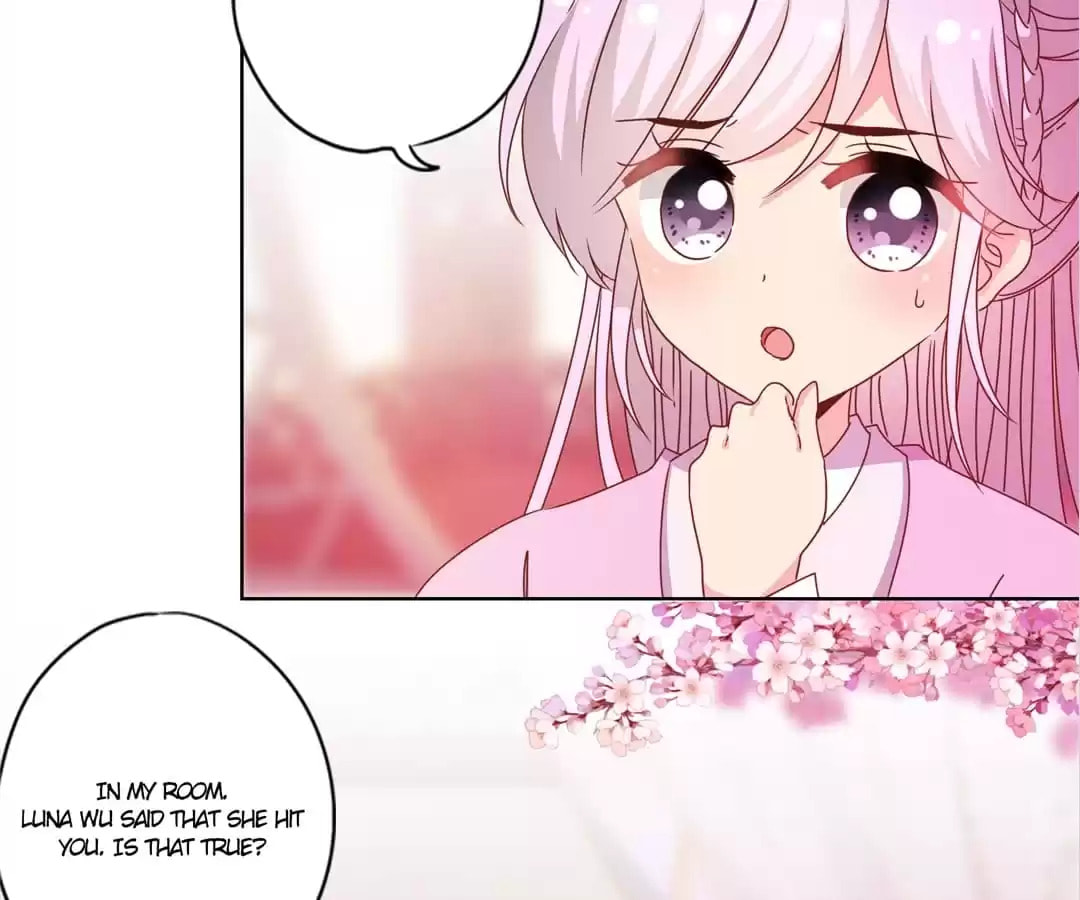 The Empress' Poor-quality Special Effects Chapter 117 page 6 - 