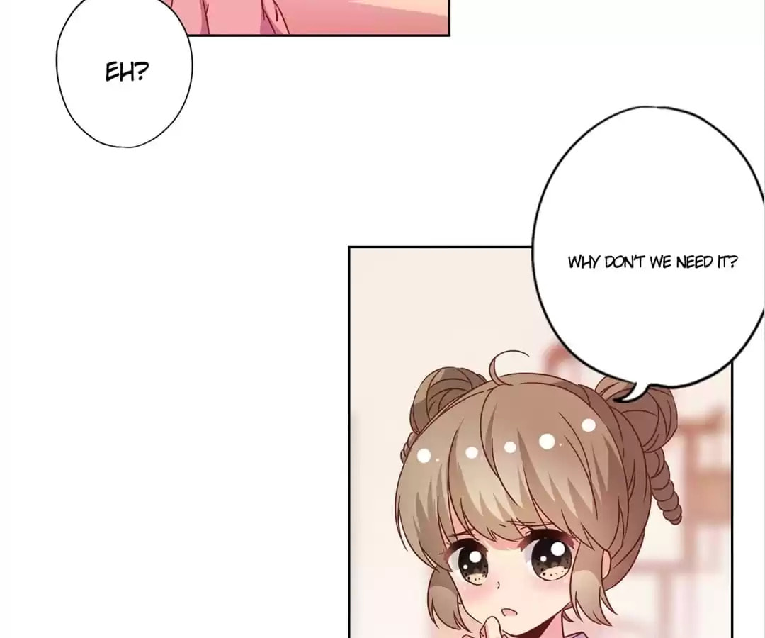 The Empress' Poor-quality Special Effects Chapter 118 page 11 - 