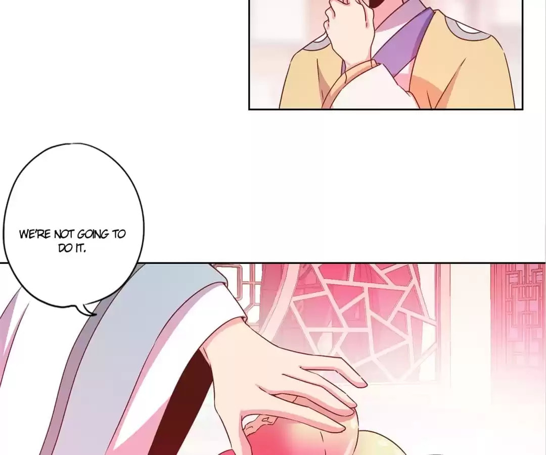 The Empress' Poor-quality Special Effects Chapter 118 page 12 - 