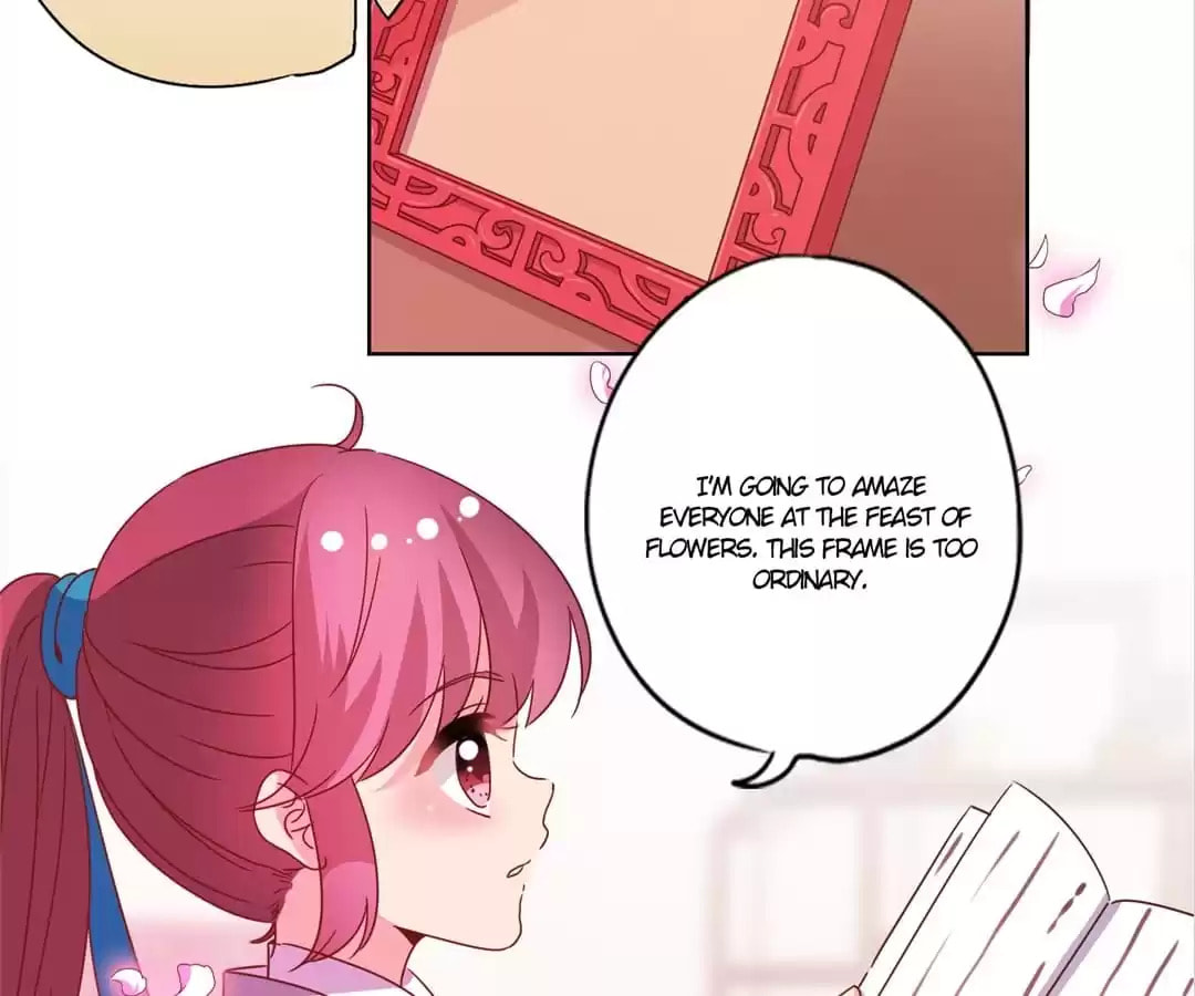 The Empress' Poor-quality Special Effects Chapter 118 page 14 - 
