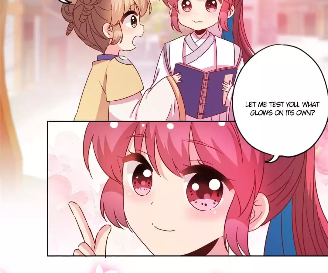 The Empress' Poor-quality Special Effects Chapter 118 page 20 - 