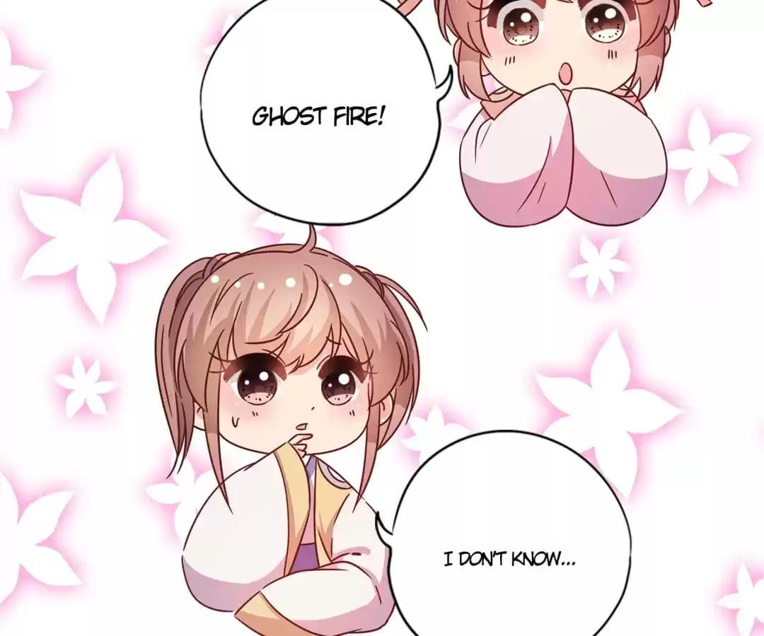 The Empress' Poor-quality Special Effects Chapter 118 page 22 - 