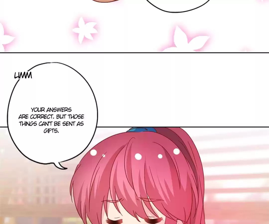 The Empress' Poor-quality Special Effects Chapter 118 page 23 - 