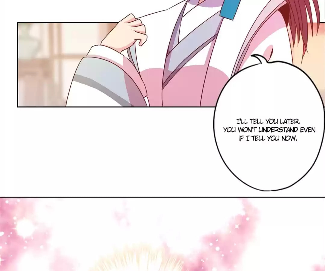 The Empress' Poor-quality Special Effects Chapter 118 page 30 - 