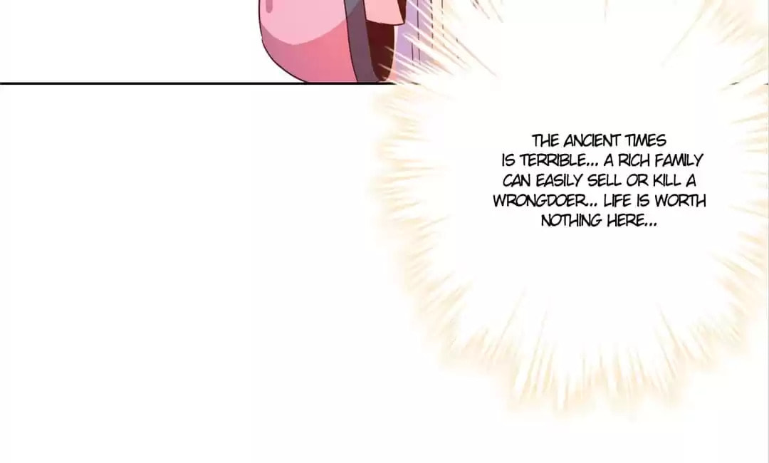 The Empress' Poor-quality Special Effects Chapter 118 page 44 - 