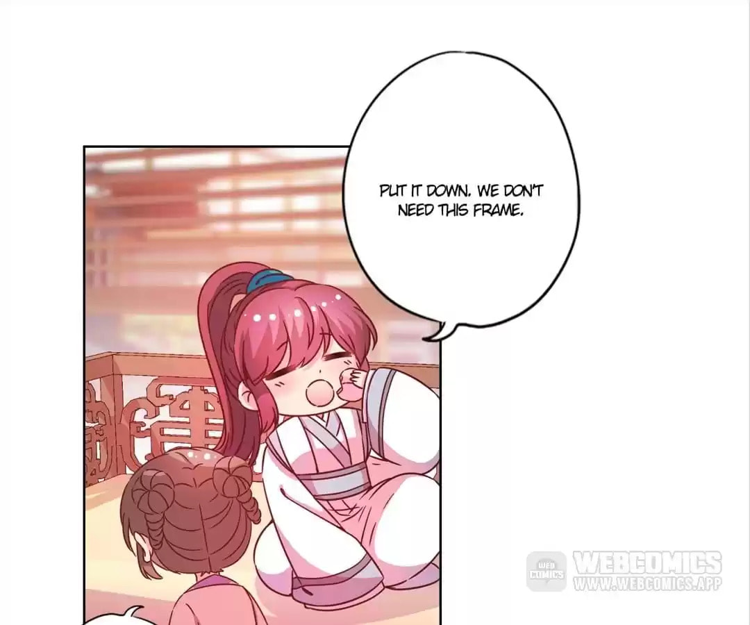 The Empress' Poor-quality Special Effects Chapter 118 page 10 - 