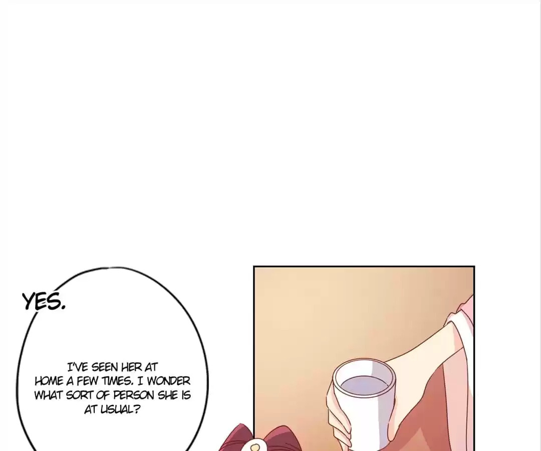The Empress' Poor-quality Special Effects Chapter 119 page 16 - 