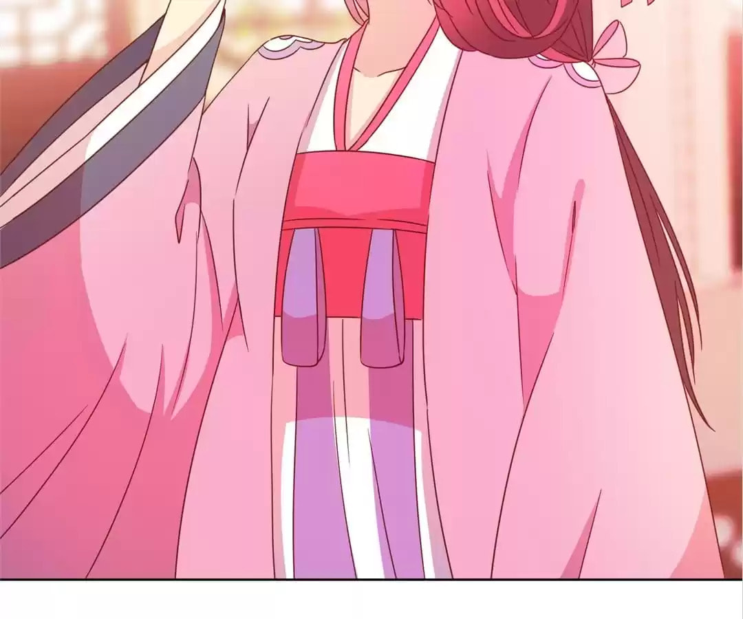 The Empress' Poor-quality Special Effects Chapter 119 page 36 - 